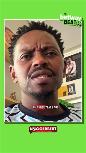 ⚽️ Selolwane: I played for Chicago fire, this is what it's like... ⚽️ Ever wondered what kind of environment Mbekezeli Mbokazi and Puso Dithejane are stepping into in the MLS? Dipsy Selolwane breaks it all down ⚽️🔥 ▶️ WATCH NOW: https://f.mtr.cool/yukxpziqoq #BetwayBeat #BetwayPrem | SoccerBeat