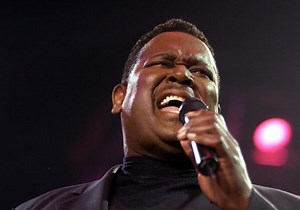 Luther Vandross Net Worth