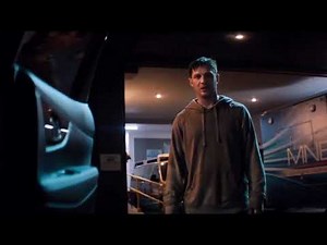 VENOM (2018) | Anne takes Eddie to the Hospital scene
