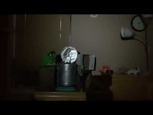 Classic Sesame Street - Oscars Party Continues (60fps)