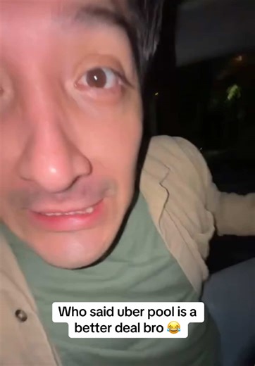 Uber Pool Fails: Hilarious Moments in Brisbane