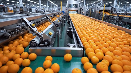 👉 Inside the Factory: How Ice Is Made in Massive Quantities #IceFactory #BehindTheScenes #HowItsMade #IndustrialProcess #ColdAndFresh #FactoryTour #MassProduction #engineeringmarvel | Judy Judge Show