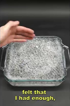 68K views · 2K reactions | Making propane bubbles | NileRed | Facebook