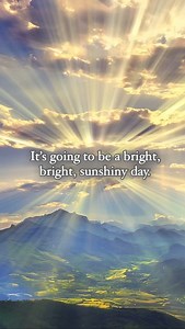 1K views · 11 reactions | Have an amazing day! Who else loves ❤️ this song? #BrightSunshinyDay #HappyDaysAhead #JohnnyNash | The Miracle Morning® (www.MiracleMorning.com) | Facebook