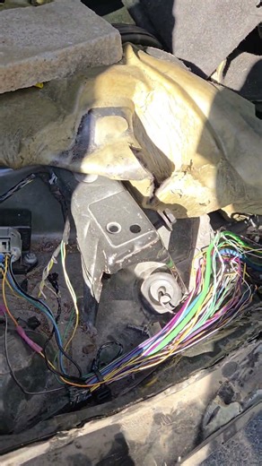 Found Why It WONT START! #Ford #customerstates #newtoyou