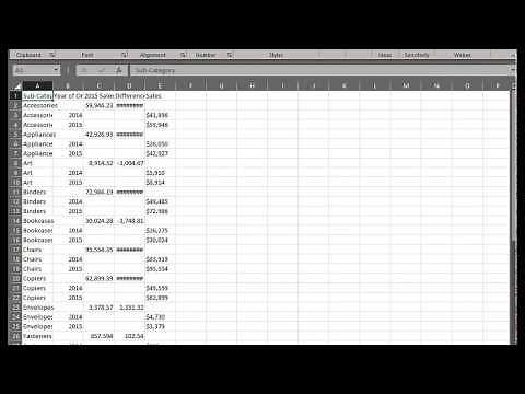 How to export a crosstab from Tableau Server to xls in Tableau