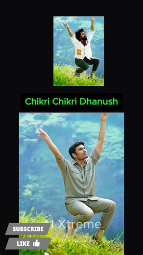 Ram Charan Peddi Chikiri Chikiri song AI Dance #ChikiriChikiri #ramcharan #dance #telugudance