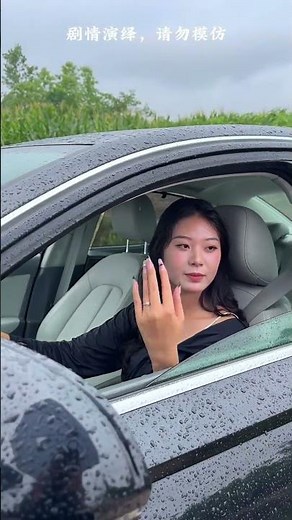 What Should A Female Manual Transmission Driver Do If She Gets Stuck In A Narrow Road?