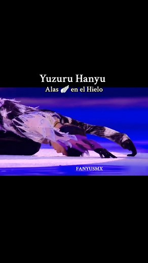 Yuzuru Hanyu: Alas en el Hielo y su Brillante Carrera