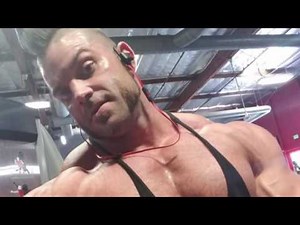 Brian Cage shoots on WWE