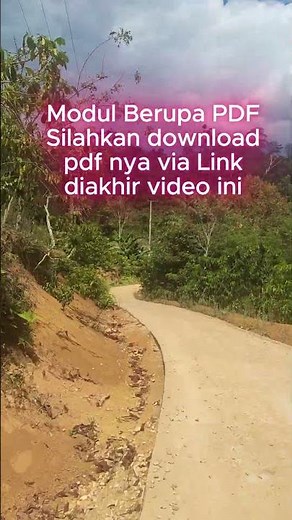 Link DownLoad PDF Modul Pengenalan dan Penggunaan Siskeudes 2.0.7 versi UPDATE Terbaru R2 2025