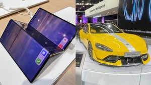 EV dominance, AI phones – how Chinese tech came to dominate the world