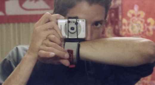 The 20-Year History of GoPro Action Cameras