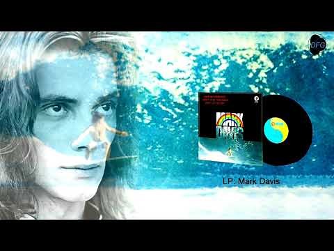 Don't Let Me Cry - Mark Davis
