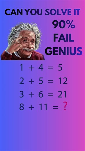 IQ Test #shorts #iqtest