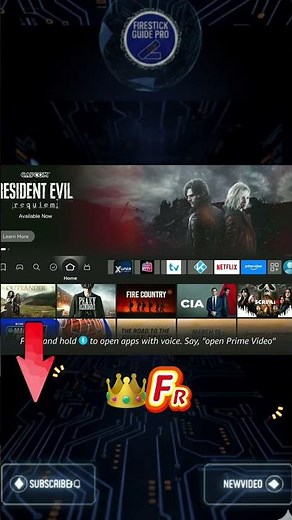 Unlock EVERY Game This Month (Secret Firestick Code!) 🏆🏈 #firestick #cordcutting #tech #streaming