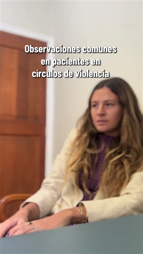 Supera el Círculo de Violencia y Recupera tu Vida