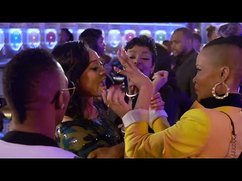 Mimi vs. Margeaux | Love & Hop Hop: Atlanta Season 4