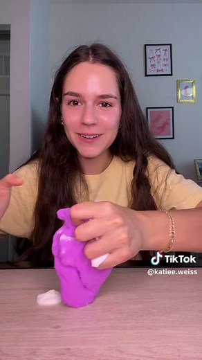 How to Fix Dried Out Slime in Simple Steps