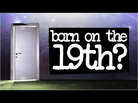 Born On The 19th? (Numerology Of 19)