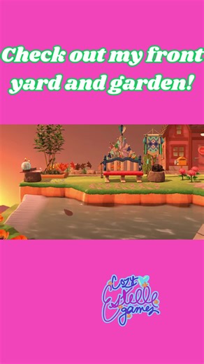 Exploring Animal Crossing: Cozy Gaming Community