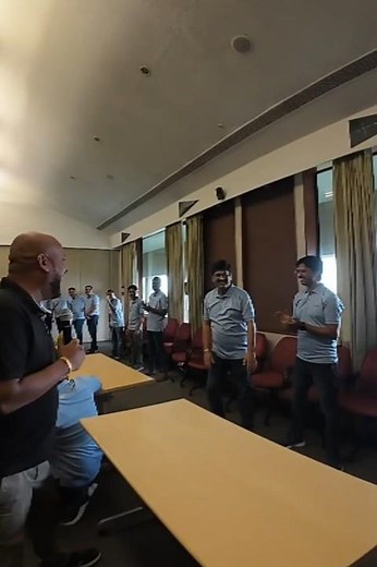 ⚡ Asoko – High-Energy Energizer ⚡