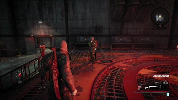 beardedwolf2557 - Twitch