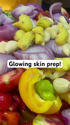 This is how I get glowing skin from within! #glowingskin #skincare #skin #beautyproducts #uk #usa