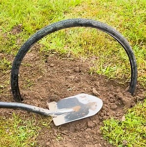 12K views · 15 reactions | Transforma un VIEJO NEUMÁTICO DE BICICLETA EN UNA POTENTE HERRAMIENTA DE ARRASTRE | En modo Madera | Facebook