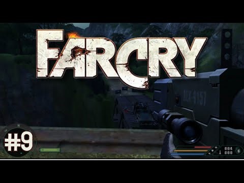 Far Cry #9 - Death Road