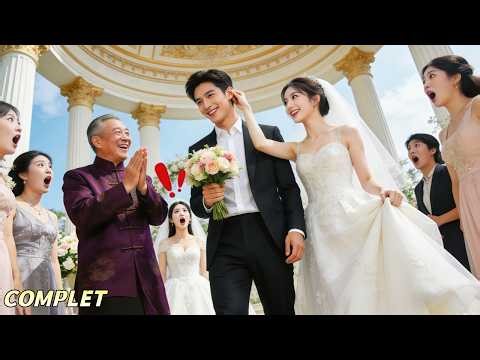 Elle croit son mari profiteur, mais il révèle son pouvoir et la traite comme une reine !