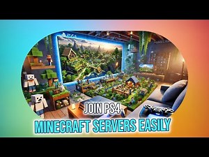 Easy PS4 Server Jumps: Joining Non-Featured Servers Made Simple!