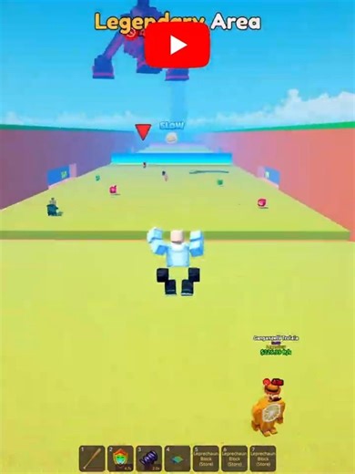 YOUTUBE or TIK TOK? #roblox #games #brainrot