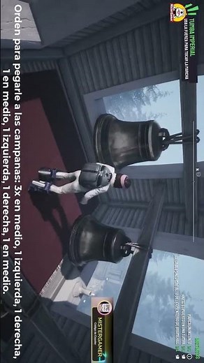 Tumba Imperial GOAT SIMULATOR 3 Como Hacer la Mision Facilmente