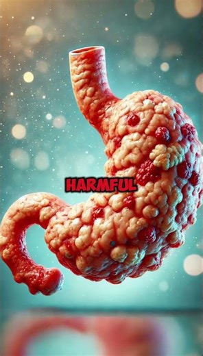 Bananas Do THIS to Your Stomach 😳🍌 (Nobody Talks About It)