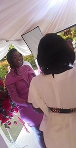 190K views · 10K reactions | Precious Remmie Spark tv said yes to Raymond ❤ congratulations 2 you #OLIOMU | Aziz Azion | Facebook