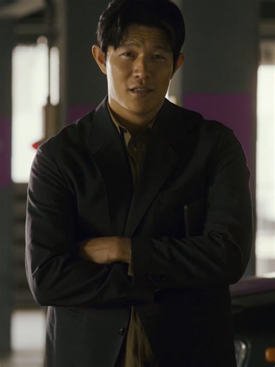 日曜劇場『リブート』第5話の切り抜き