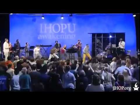 Joyful Joyful (I Got The Joy) - Cory Asbury, Laura Hackett, Jaye Thomas, IHOP Awakening