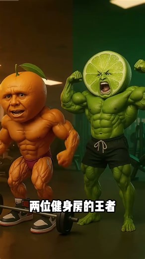 美国山海经ai #funny3danimals #3danimation #movie #3d #longslidegame #brainrot