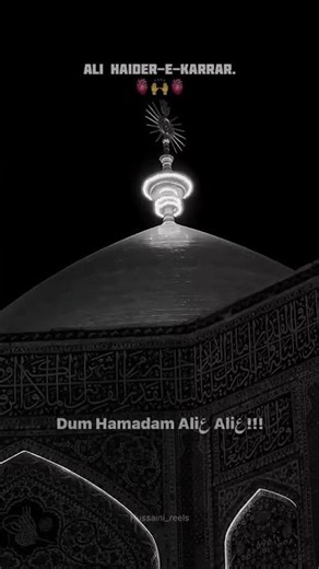 Har dam ku Baku ya ali # karbala imam e ali#allah #trendingshorts