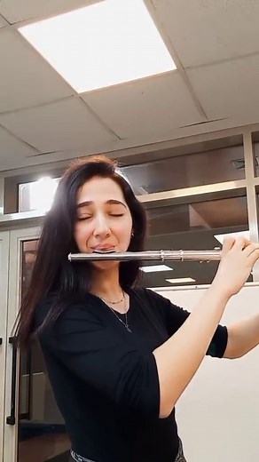 Titanic Theme Flute Cover | My Heart Will Go On