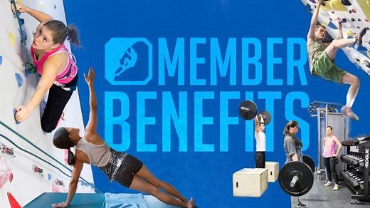 Memberships - Central Rock Gym - Syracuse