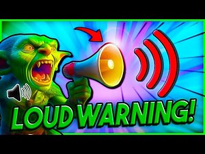 These AI Sound Effects CRUSHED Our Ear Drums! (Loud Sound Warning)