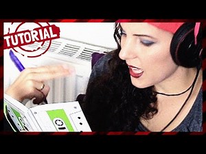 Wie entsteht ein RAPTEXT? | Inspirationen bekommen, Idee aufschreiben