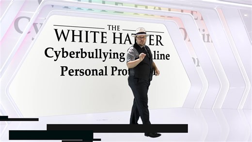 Cyberbullying & Online Personal Protection Intermediate/Middle Students Ages 12-14 (Grades 6-8)