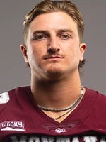 Riley WIlson, Montana Grizzlies, Edge