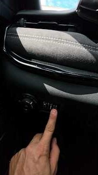 Jeep Commander Compass Dashboard Brightness Modes #jeep #tips