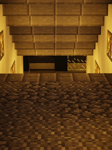 Coming Soon RBMK-1000 City #minecraft #fyp