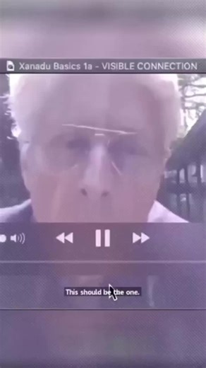 Talmud inspired the World Wide Web, says Ted Nelson | Tech Tribe posted on the topic | LinkedIn