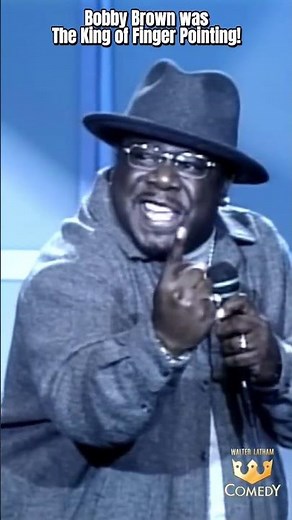 "Mr Telephone Man" Cedric The Entertainer
